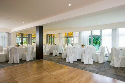 Posada Auberge & Spa West Brome