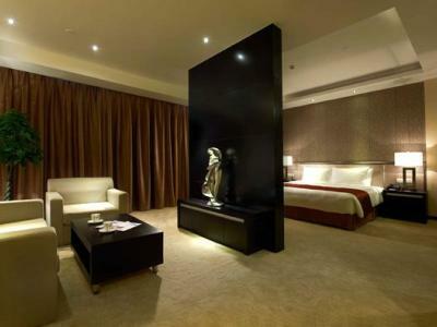 Swiss-belhotel Liyuan