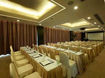 Swiss-belhotel Liyuan