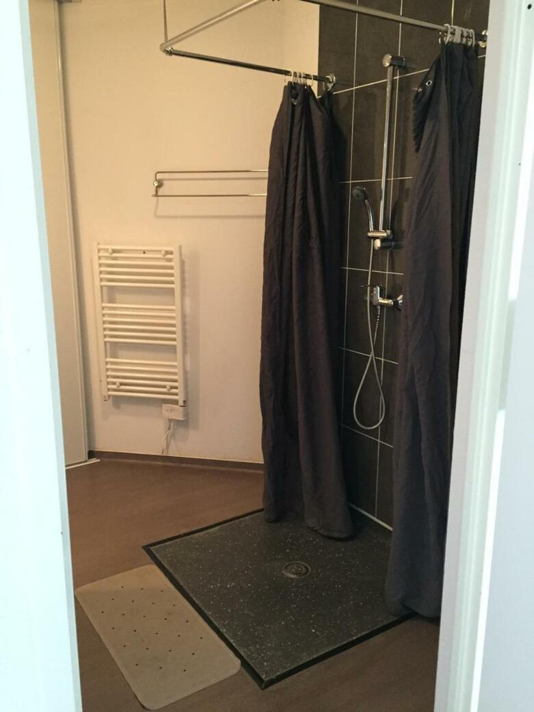 Apartamento R�sidence Amal