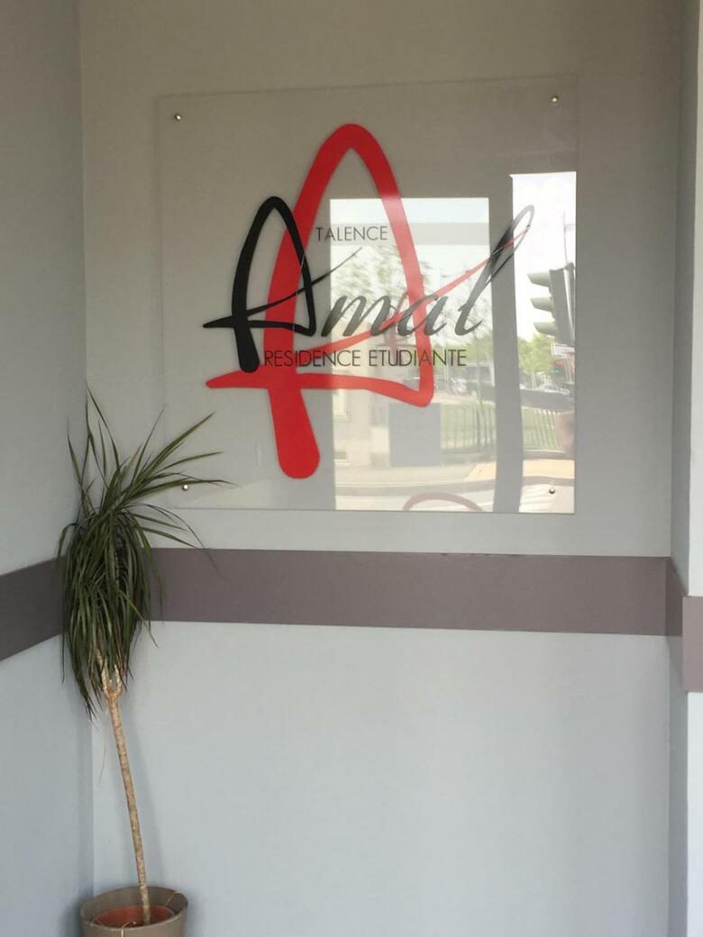 Apartamento R�sidence Amal