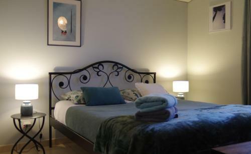 Bed & Breakfast La Lilas Des Fargues