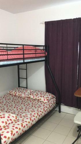 Albergue University Apartment