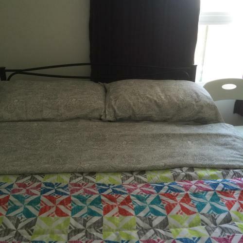 Albergue University Apartment