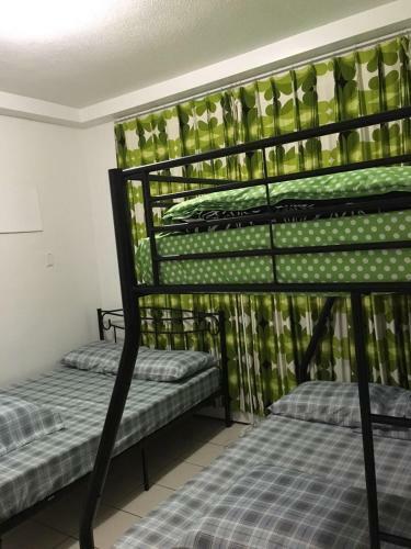 Albergue University Apartment