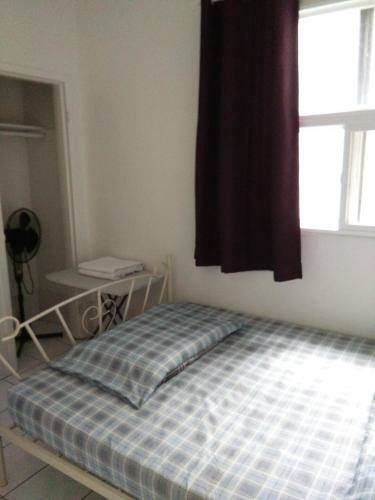 Albergue University Apartment