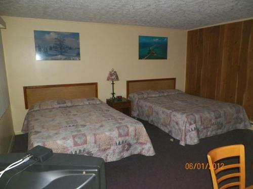 Sunparlor Motel