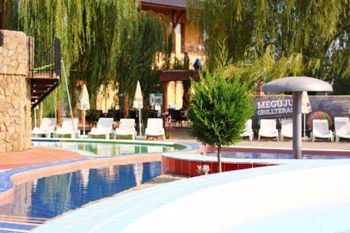 Hotel Term�lkrist�ly Aqualand