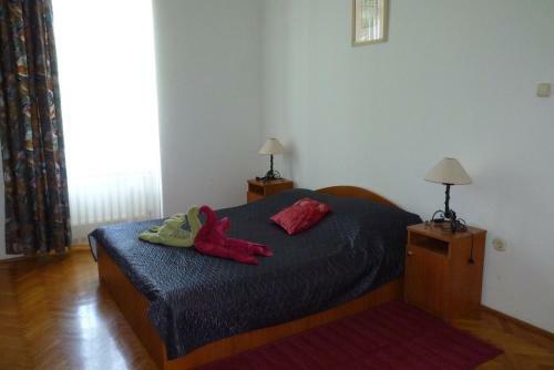 Hotel Kast�lysz�ll� Szarkav�r