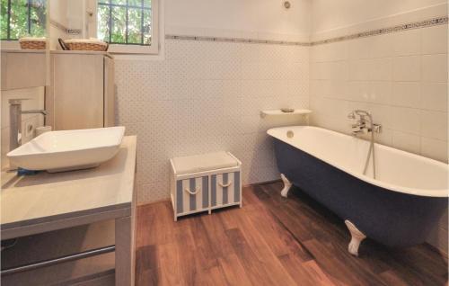 Holiday Home Chemin Des Chevrefeuilles