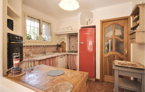Holiday Home Chemin Des Chevrefeuilles