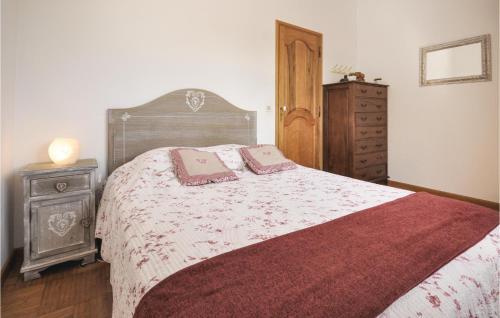 Holiday Home Chemin Des Chevrefeuilles