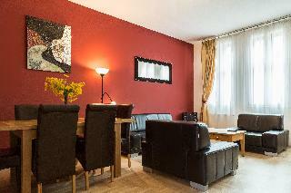 Castle Court Apartman