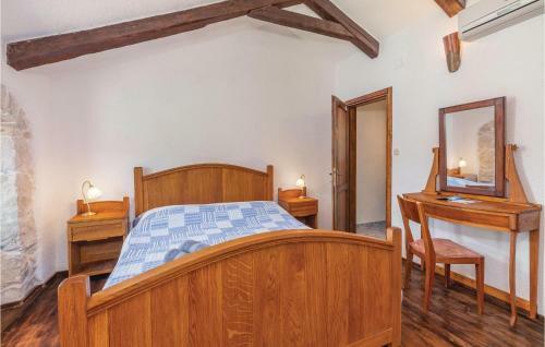 Holiday Home Marciljani Cr