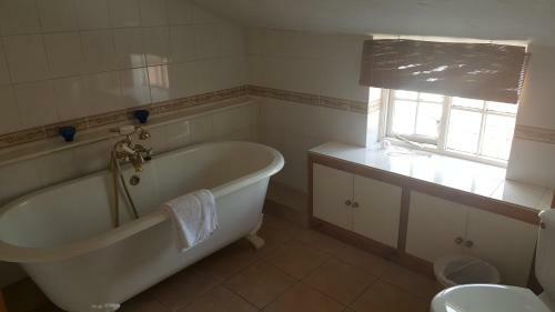 Agroturismo Worlington Hall Hotel