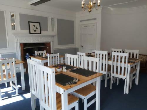 Agroturismo Worlington Hall Hotel