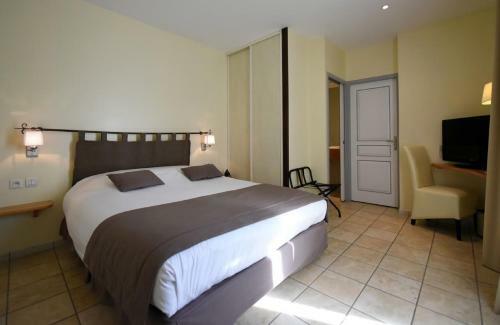 Hotel Le Relais Du Vivarais