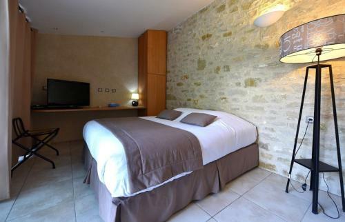 Hotel Le Relais Du Vivarais
