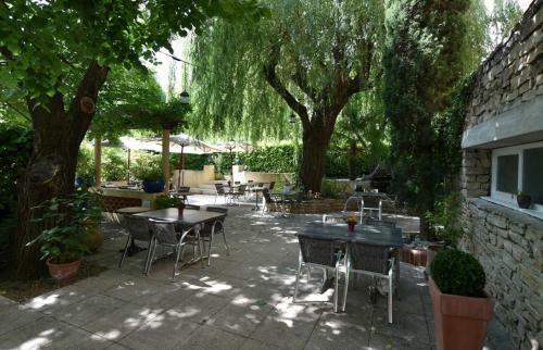 Hotel Le Relais Du Vivarais