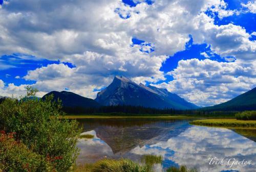 Hotel Sunset Resorts Canmore
