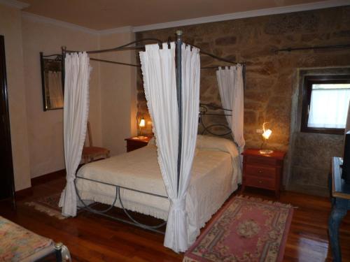 Agroturismo Casa Das P�as