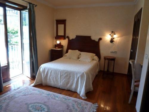Agroturismo Casa Das P�as
