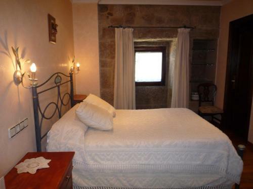 Agroturismo Casa Das P�as