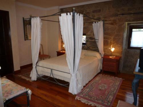 Agroturismo Casa Das P�as