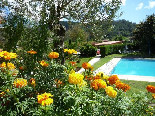 Agroturismo Casa Das P�as
