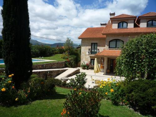 Agroturismo Casa Das P�as