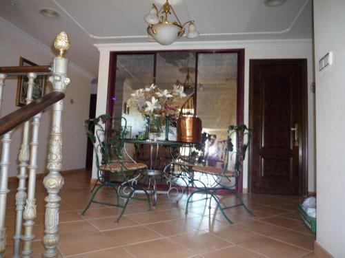 Agroturismo Casa Das P�as