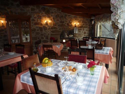 Agroturismo Casa Das P�as