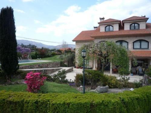 Agroturismo Casa Das P�as