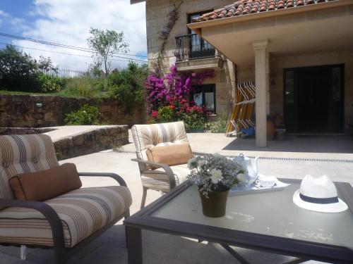 Agroturismo Casa Das P�as