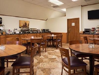 Hotel Hawthorn Suites - Fort Wayne