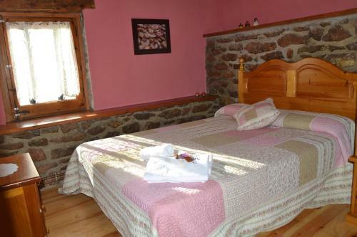 Agroturismo Mol� De Bramasacs