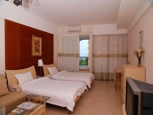 Palmena Apartment - Sanya