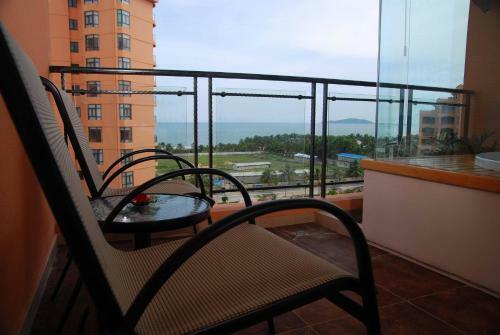 Palmena Apartment - Sanya