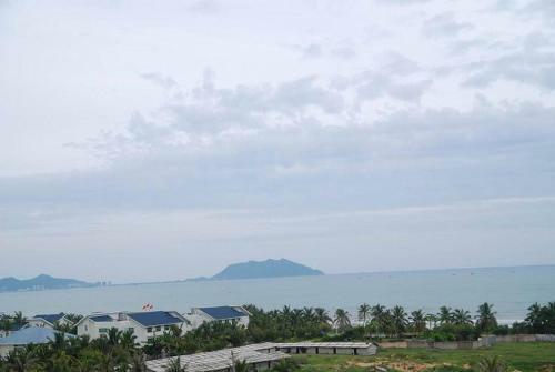 Palmena Apartment - Sanya