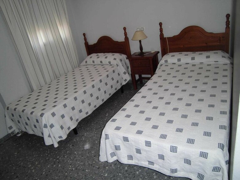 Agroturismo Vivienda Rural Alcazaba