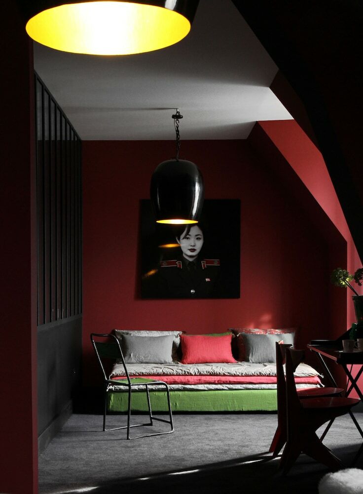 Bed & Breakfast La Villa 1901