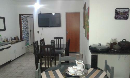 Albergue Gerais Homestay