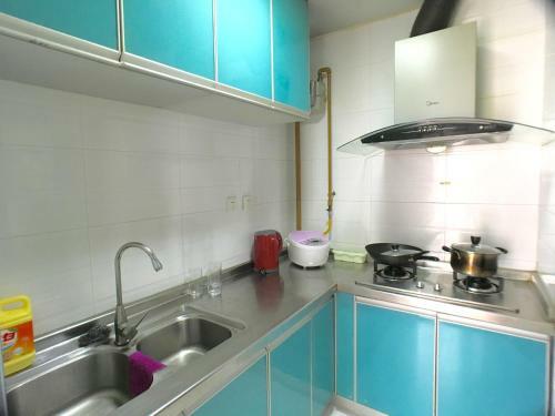 Yi Jia Apartment