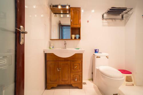 Yi Jia Apartment