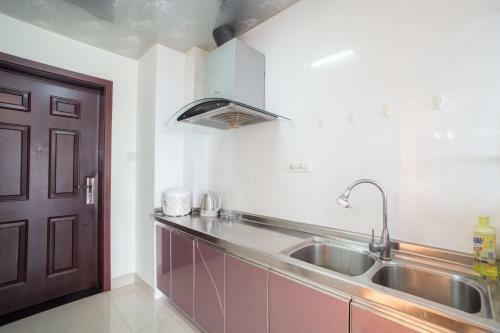Yi Jia Apartment