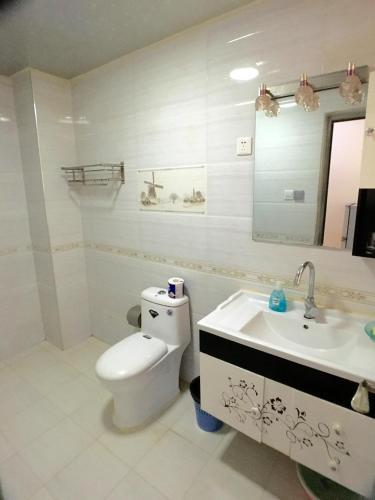 Yi Jia Apartment