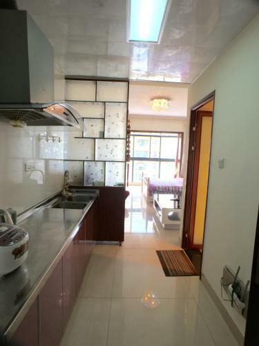 Yi Jia Apartment
