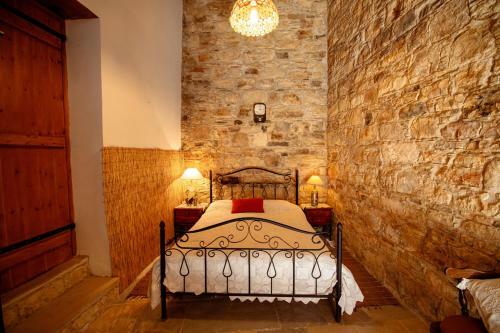 Agroturismo Constantias Stone Houses