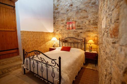 Agroturismo Constantias Stone Houses