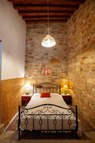 Agroturismo Constantias Stone Houses